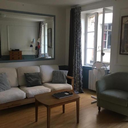 Le Studio De St-Sauveur Dinan Eksteriør bilde