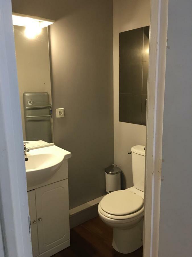 Le Studio De St-Sauveur Dinan Eksteriør bilde
